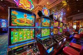 BL556 Live Casino